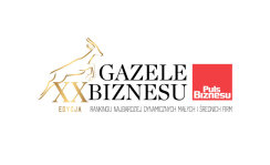 Gazele Biznesu 2019