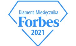 Diament Forbsa 2021