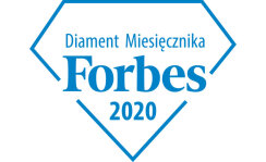 Diament Forbsa 2020